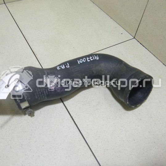 Фото Патрубок интеркулера  1K0145834AJ для Seat Leon / Altea