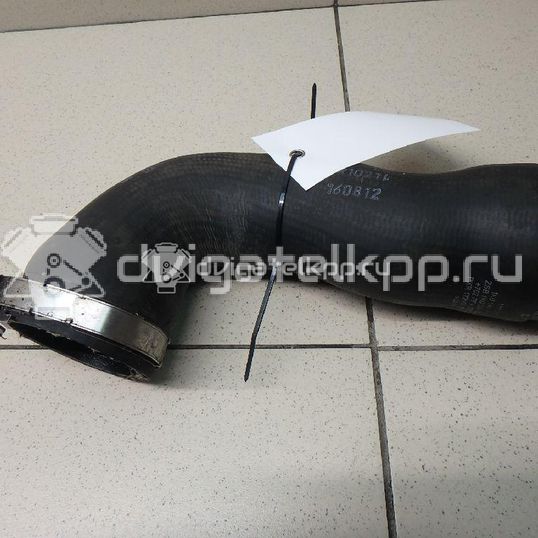 Фото Патрубок интеркулера  1K0145834AJ для Seat Leon / Altea