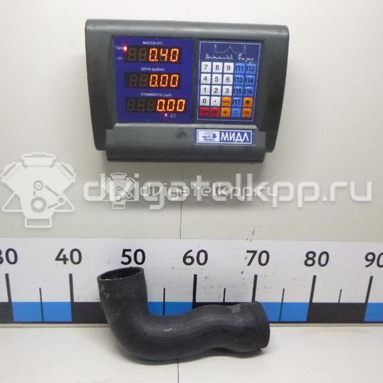 Фото Патрубок интеркулера  1K0145834AJ для Seat Leon / Altea