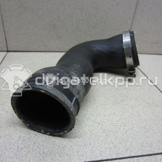 Фото Патрубок интеркулера  1K0145834AJ для Seat Leon / Altea