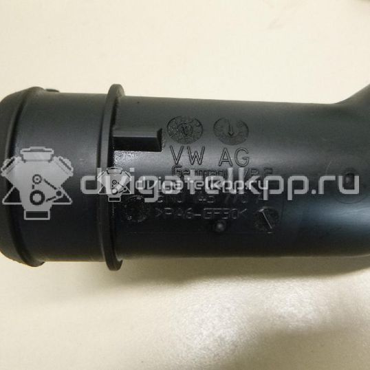 Фото Патрубок интеркулера  5N0145770A для seat Altea