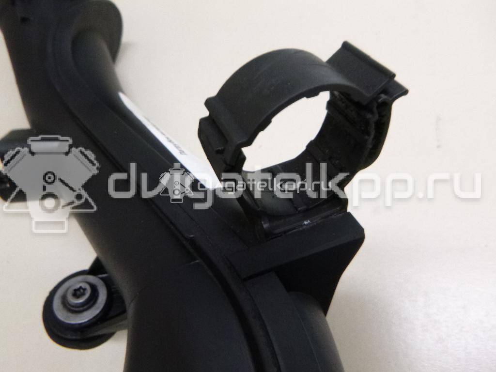Фото Патрубок интеркулера  5N0145770A для seat Altea {forloop.counter}}