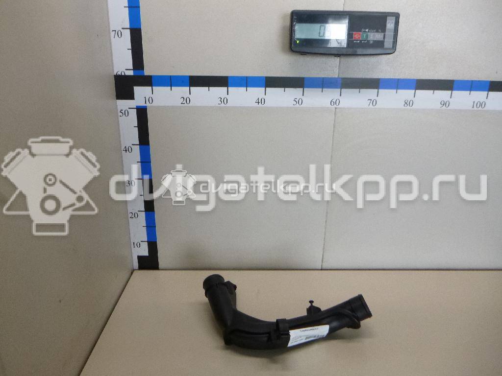 Фото Патрубок интеркулера  5N0145770A для seat Altea {forloop.counter}}
