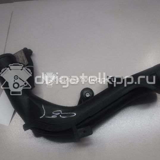 Фото Патрубок интеркулера  5N0145770A для seat Altea