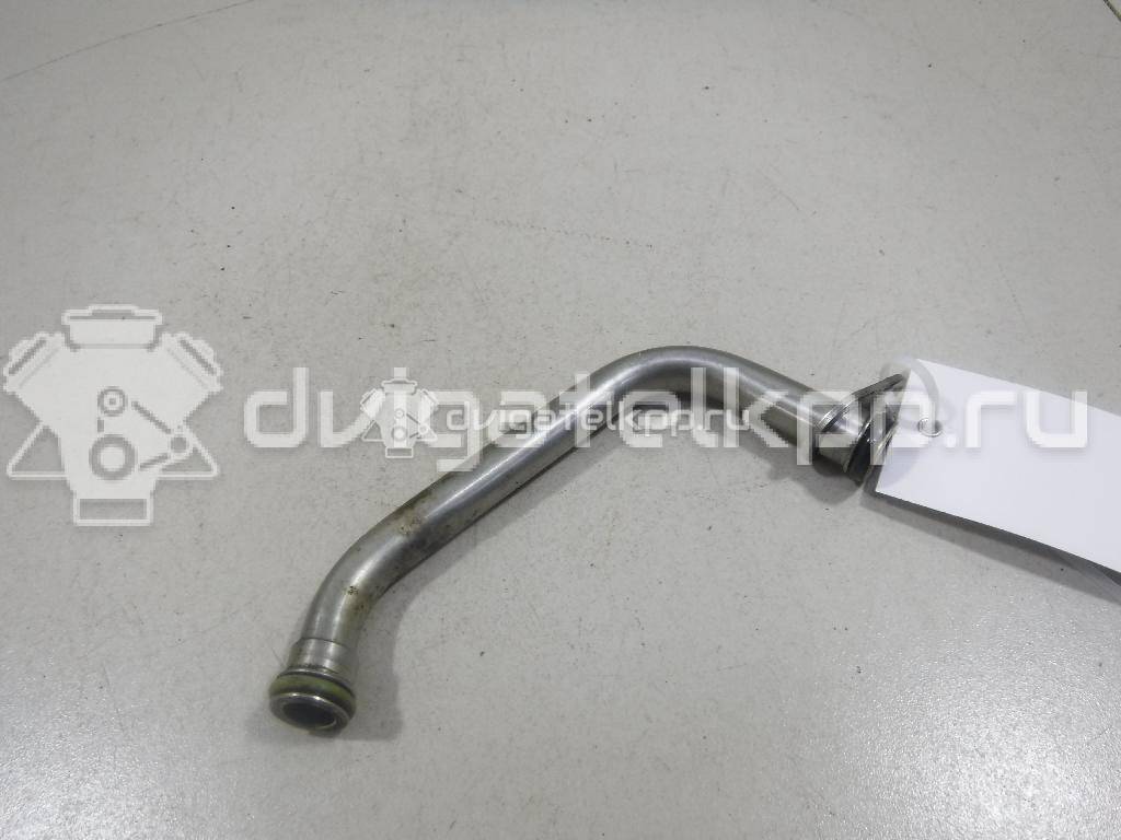 Фото Трубка турбокомпрессора (турбины)  03f145735a для Volkswagen / Seat {forloop.counter}}