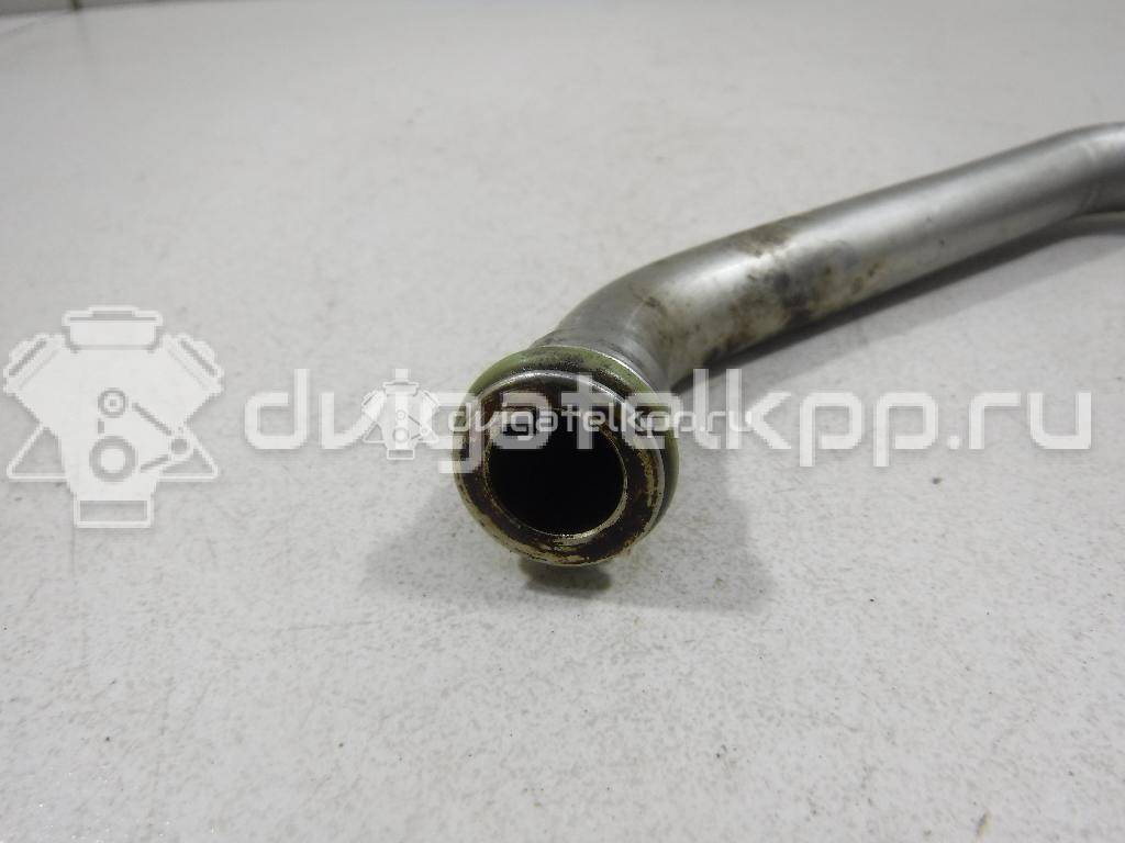 Фото Трубка турбокомпрессора (турбины)  03f145735a для Volkswagen / Seat {forloop.counter}}