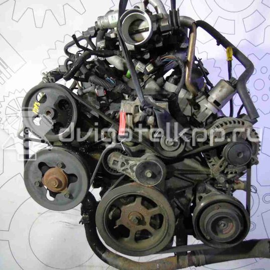 Фото Контрактный (б/у) двигатель EGA для Chrysler / Plymouth / Dodge 150-182 л.с 12V 3.3 л бензин