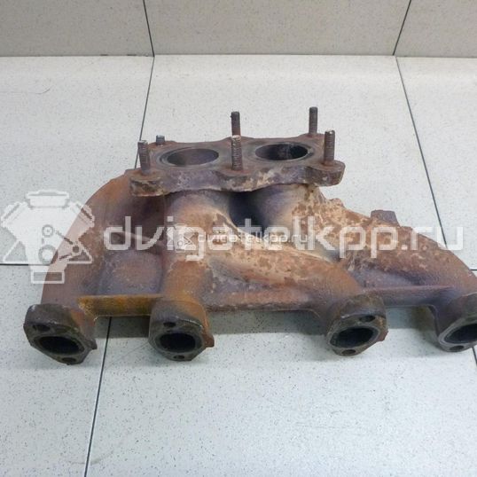 Фото Коллектор выпускной  06A253031CK для Seat Leon / Toledo / Altea