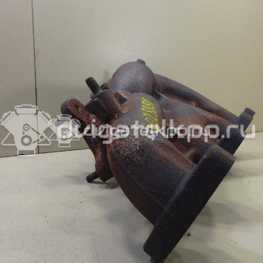 Фото Коллектор выпускной  06A253031CK для Seat Leon / Toledo / Altea