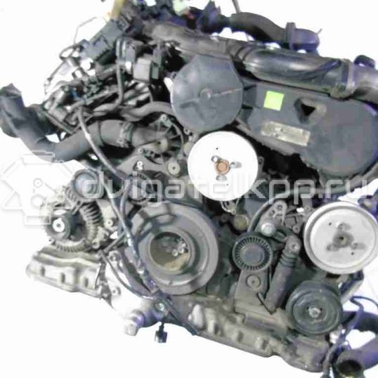 Фото Контрактный (б/у) двигатель BMK для Audi A6 225 л.с 24V 3.0 л Дизельное топливо