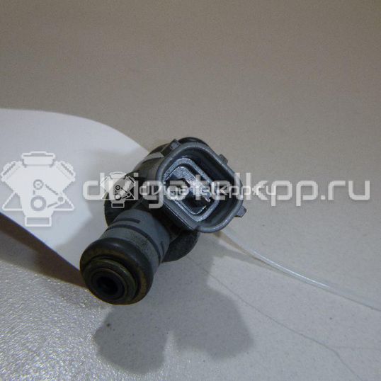 Фото Форсунка инжекторная электрическая  06a906031bt для Seat Leon / Toledo / Altea