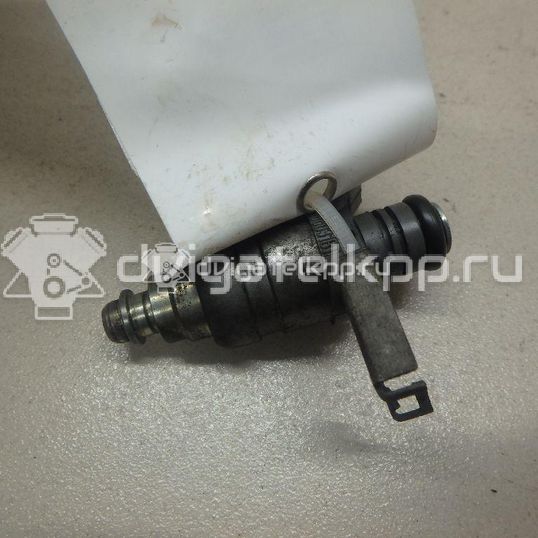 Фото Форсунка инжекторная электрическая  06A906031BT для Seat Leon / Toledo / Altea