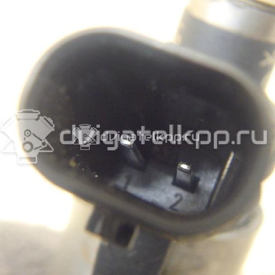 Фото Форсунка инжекторная электрическая  06H906036G для Seat Leon / Alhambra / Altea / Exeo