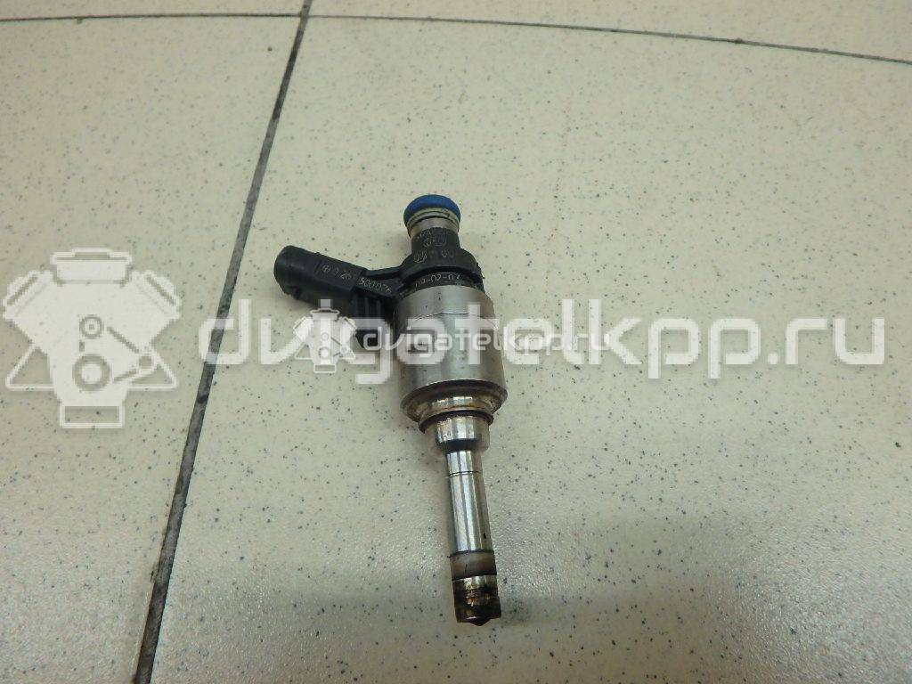 Фото Форсунка инжекторная электрическая  06h906036g для Seat Leon / Alhambra / Altea / Exeo {forloop.counter}}