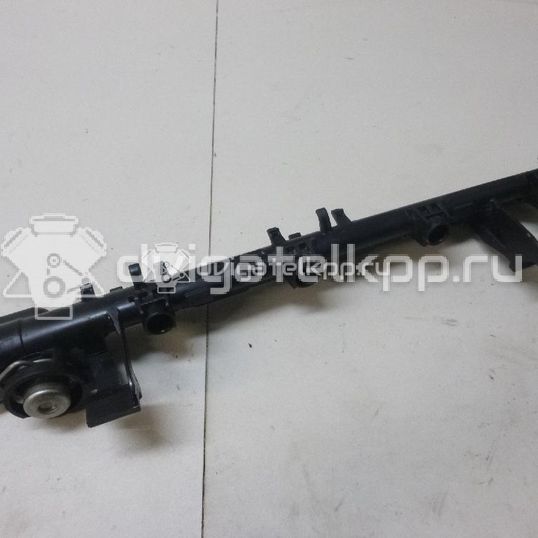 Фото Рейка топливная (рампа) для двигателя IQDB для Ford Focus / C-Max / Grand 105 л.с 16V 1.6 л бензин