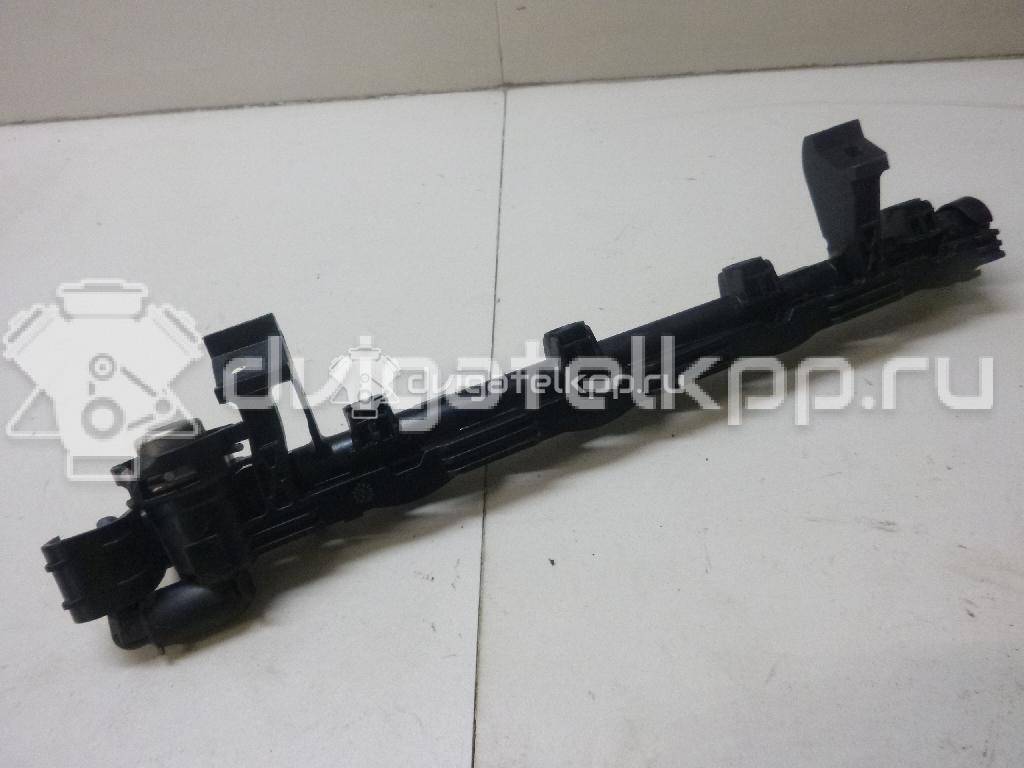 Фото Рейка топливная (рампа) для двигателя IQDB для Ford Focus / C-Max / Grand 105 л.с 16V 1.6 л бензин {forloop.counter}}