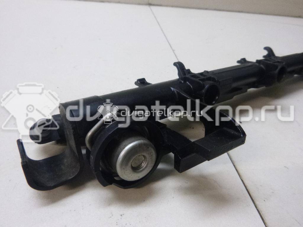 Фото Рейка топливная (рампа) для двигателя IQDB для Ford Focus / C-Max / Grand 105 л.с 16V 1.6 л бензин {forloop.counter}}