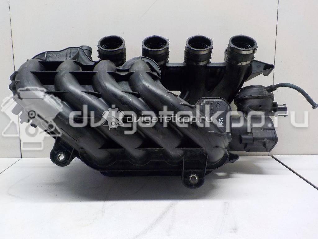 Фото Коллектор впускной  06f133213g для audi A3 [8P1] {forloop.counter}}