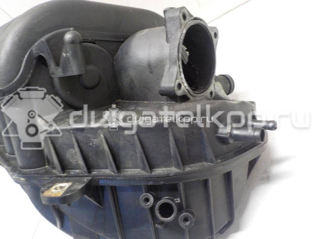Фото Коллектор впускной  06f133213g для audi A3 [8P1] {forloop.counter}}