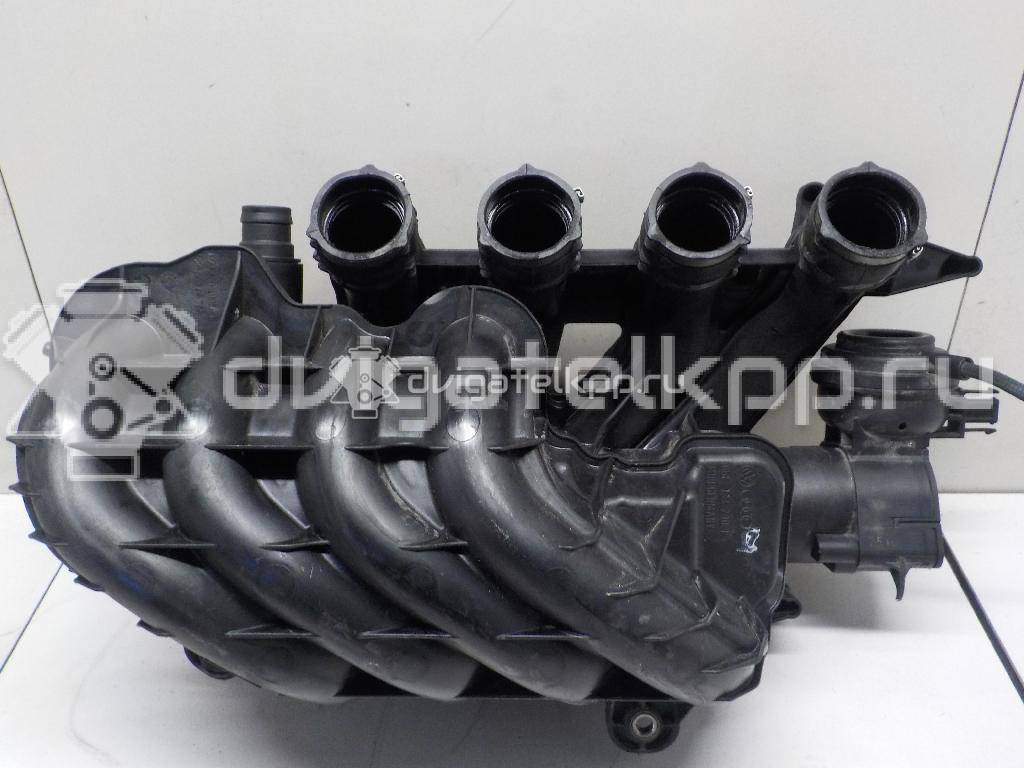 Фото Коллектор впускной  06f133213g для audi A3 [8P1] {forloop.counter}}
