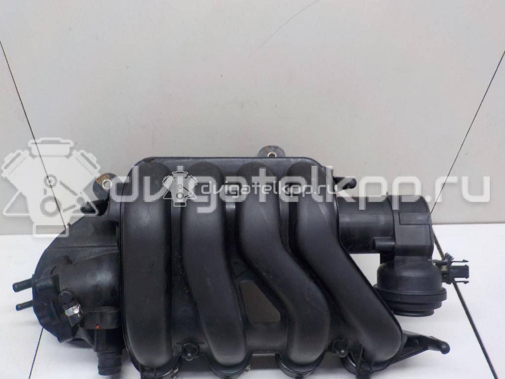 Фото Коллектор впускной  06f133213g для audi A3 [8P1] {forloop.counter}}
