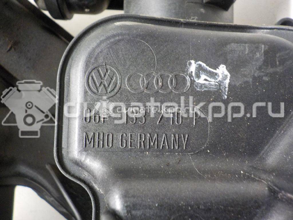 Фото Коллектор впускной  06f133213g для audi A3 [8P1] {forloop.counter}}