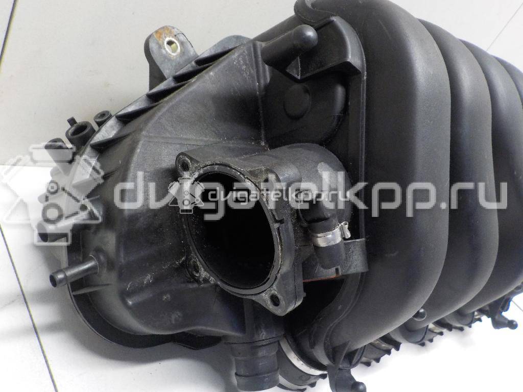 Фото Коллектор впускной  06f133213g для audi A3 [8P1] {forloop.counter}}