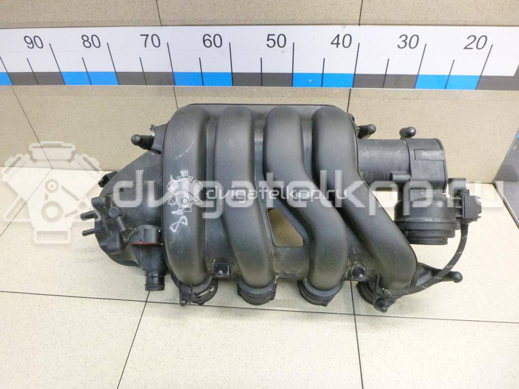 Фото Коллектор впускной  06f133213g для audi A3 [8P1] {forloop.counter}}