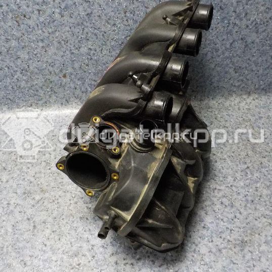 Фото Коллектор впускной  06f133213g для audi A3 [8P1]
