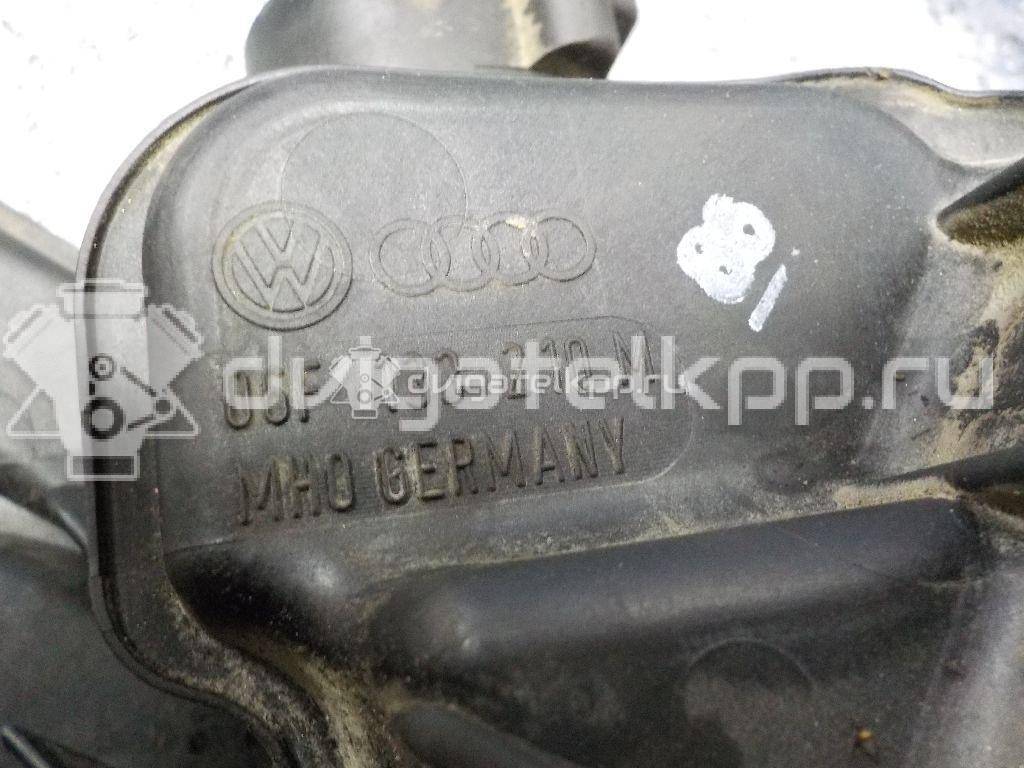 Фото Коллектор впускной  06f133213g для audi A3 [8P1] {forloop.counter}}