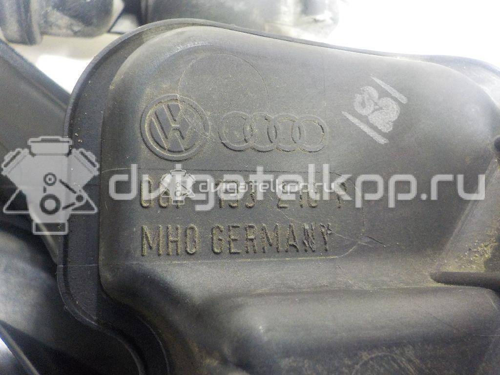 Фото Коллектор впускной  06f133213g для audi A3 [8P1] {forloop.counter}}