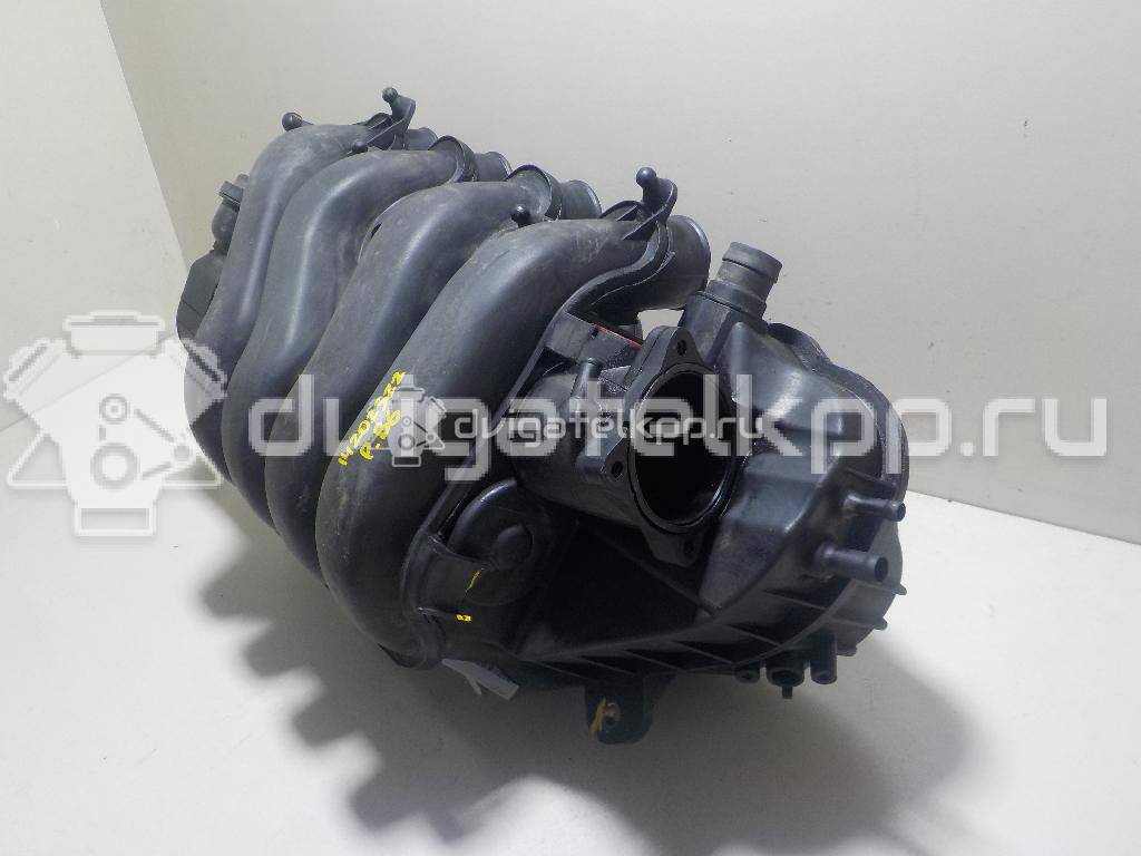 Фото Коллектор впускной  06f133213g для audi A3 [8P1] {forloop.counter}}