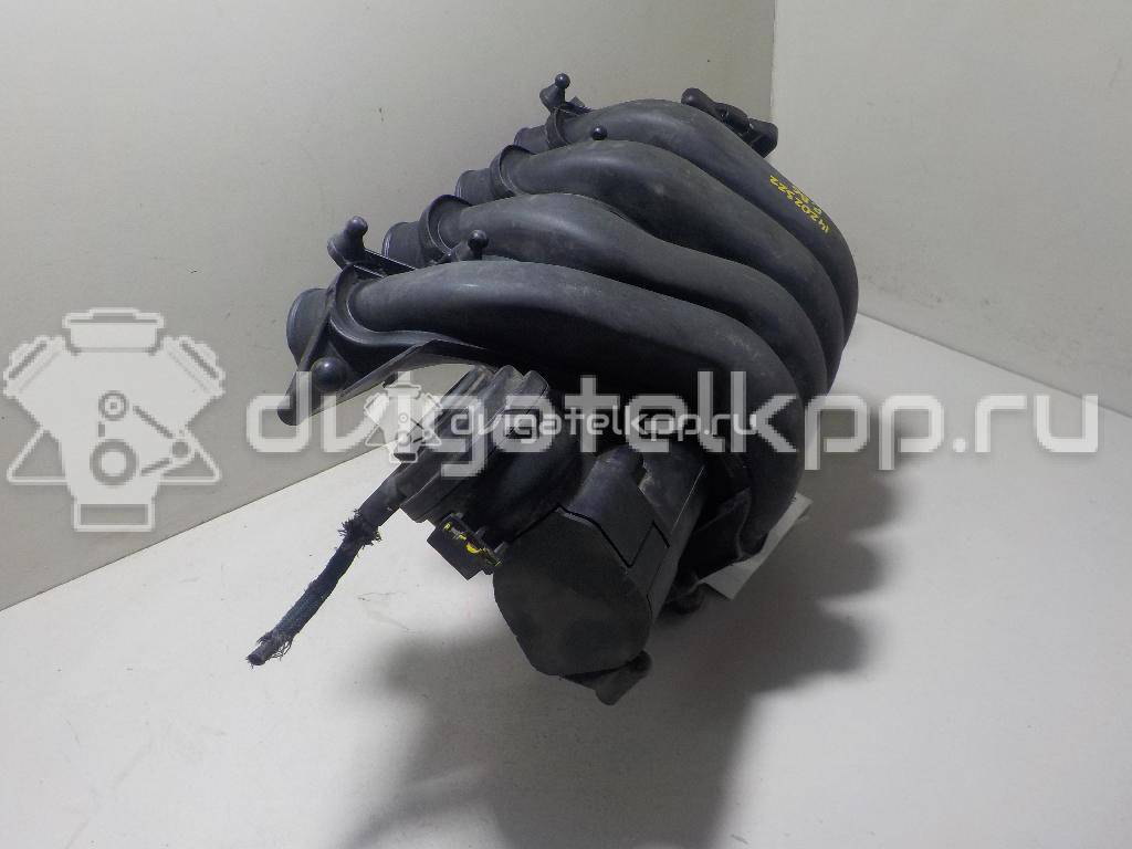 Фото Коллектор впускной  06f133213g для audi A3 [8P1] {forloop.counter}}