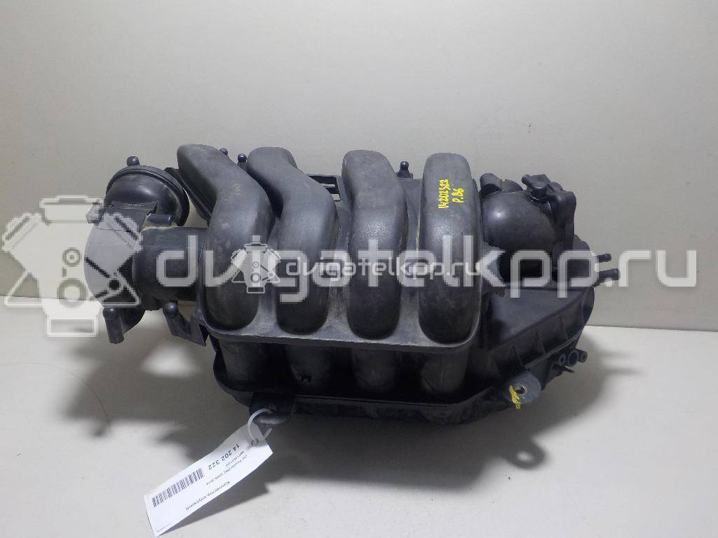 Фото Коллектор впускной  06f133213g для audi A3 [8P1] {forloop.counter}}