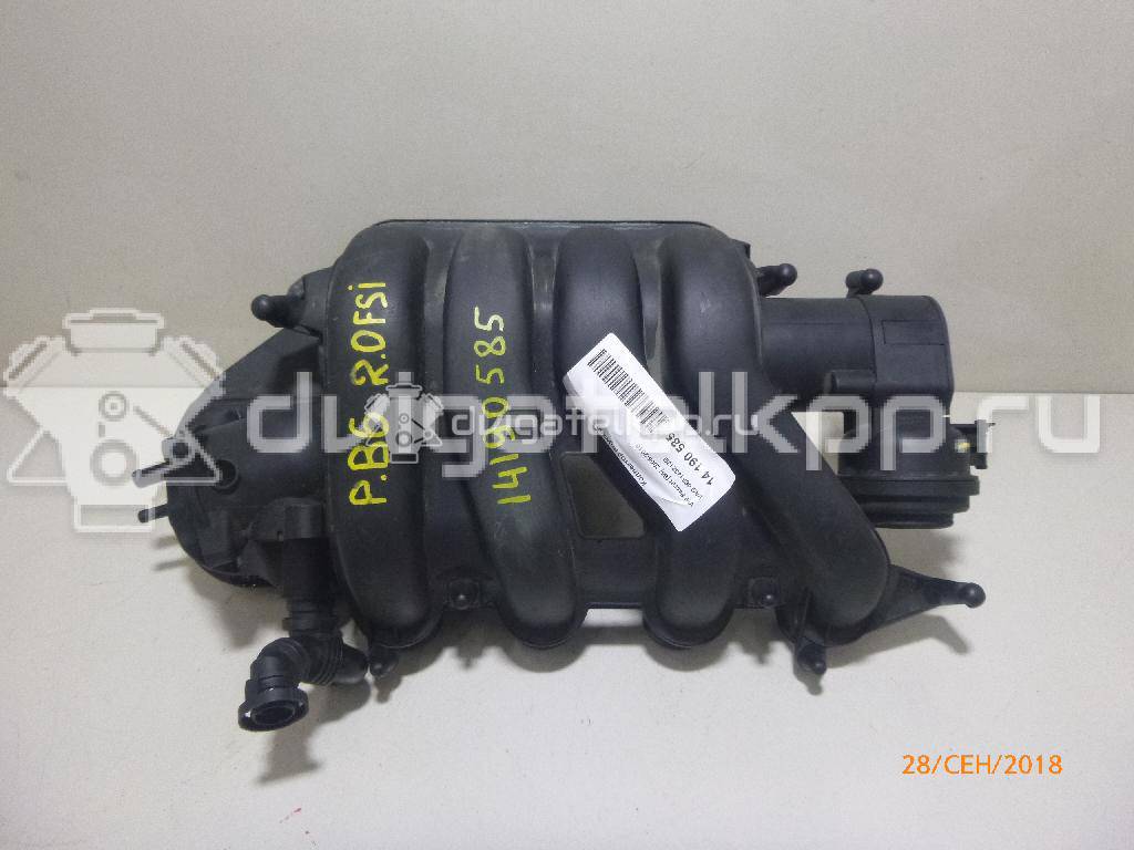 Фото Коллектор впускной  06f133213g для audi A3 [8P1] {forloop.counter}}