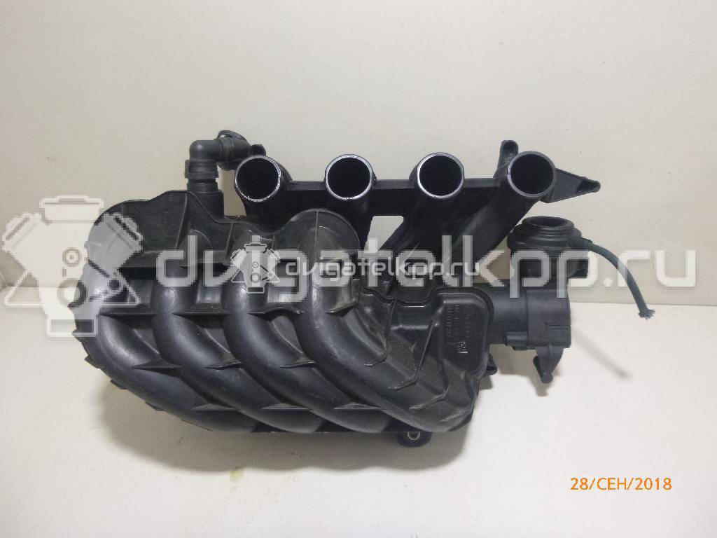 Фото Коллектор впускной  06f133213g для audi A3 [8P1] {forloop.counter}}