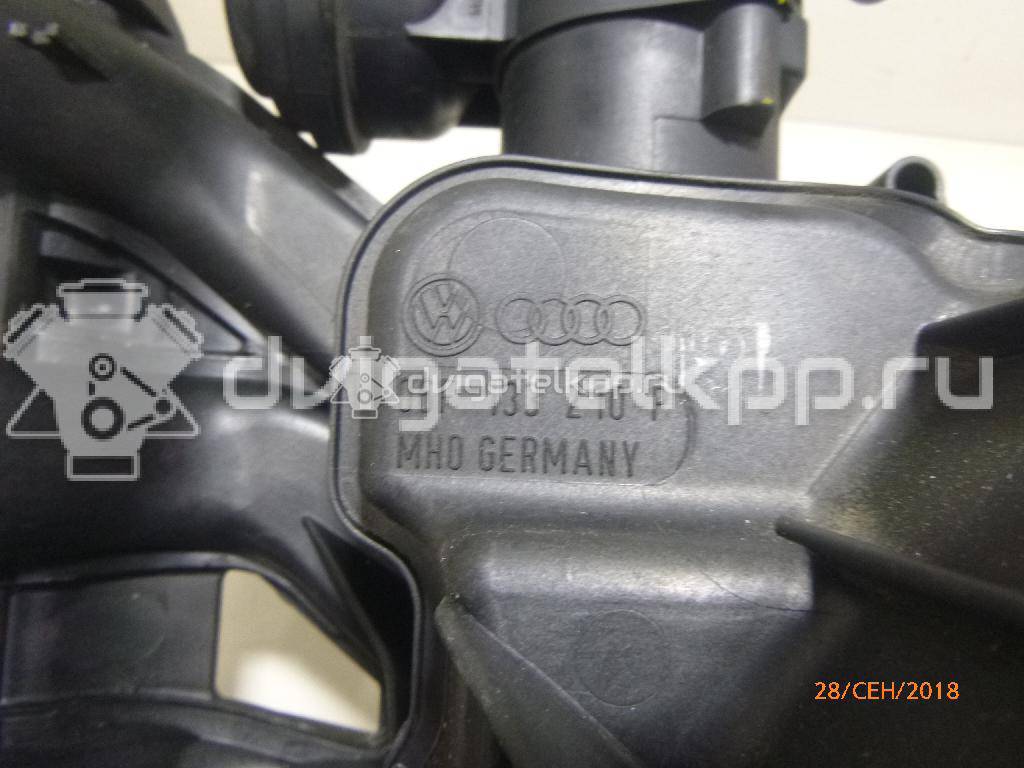 Фото Коллектор впускной  06f133213g для audi A3 [8P1] {forloop.counter}}