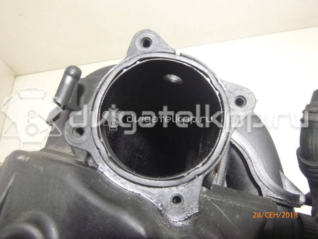 Фото Коллектор впускной  06f133213g для audi A3 [8P1] {forloop.counter}}