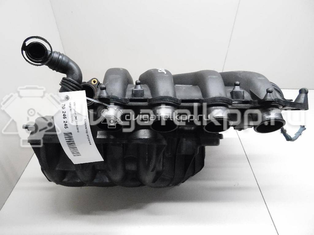 Фото Коллектор впускной  06F133213G для seat Altea {forloop.counter}}