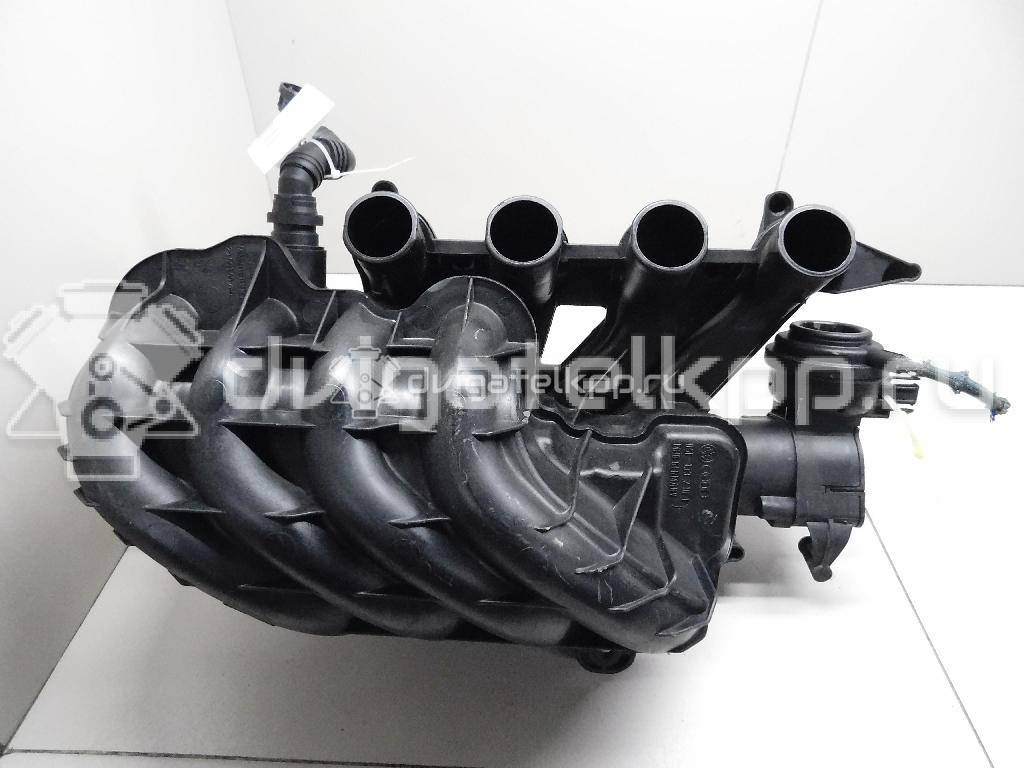 Фото Коллектор впускной  06F133213G для seat Altea {forloop.counter}}