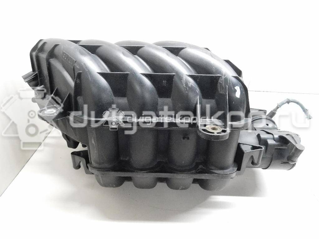 Фото Коллектор впускной  06F133213G для seat Altea {forloop.counter}}