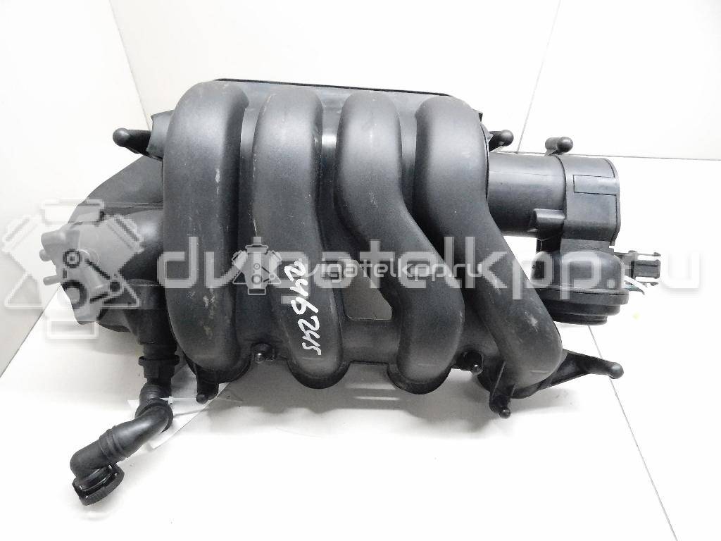 Фото Коллектор впускной  06F133213G для seat Altea {forloop.counter}}