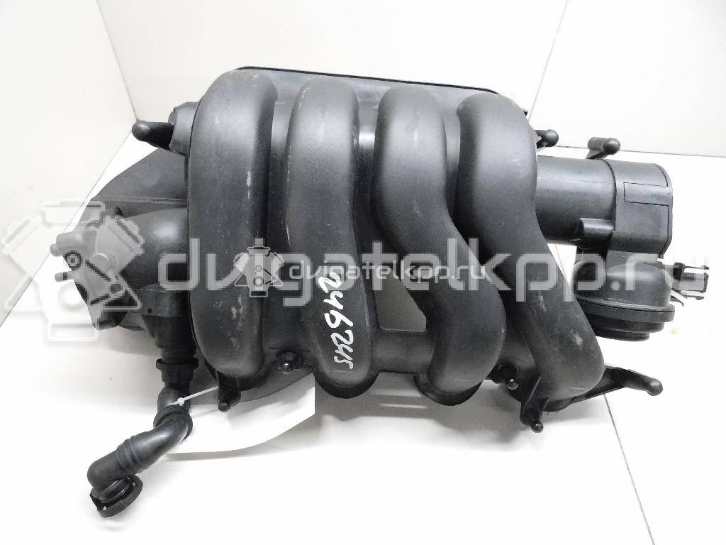 Фото Коллектор впускной  06F133213G для seat Altea {forloop.counter}}