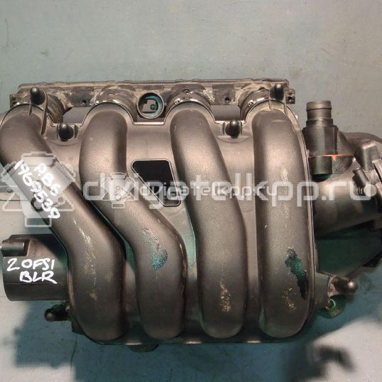 Фото Коллектор впускной  06f133213g для audi A3 [8P1]