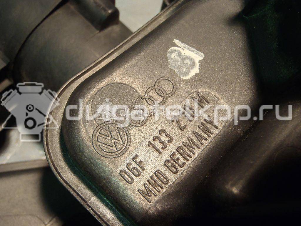 Фото Коллектор впускной  06f133213g для audi A3 [8P1] {forloop.counter}}