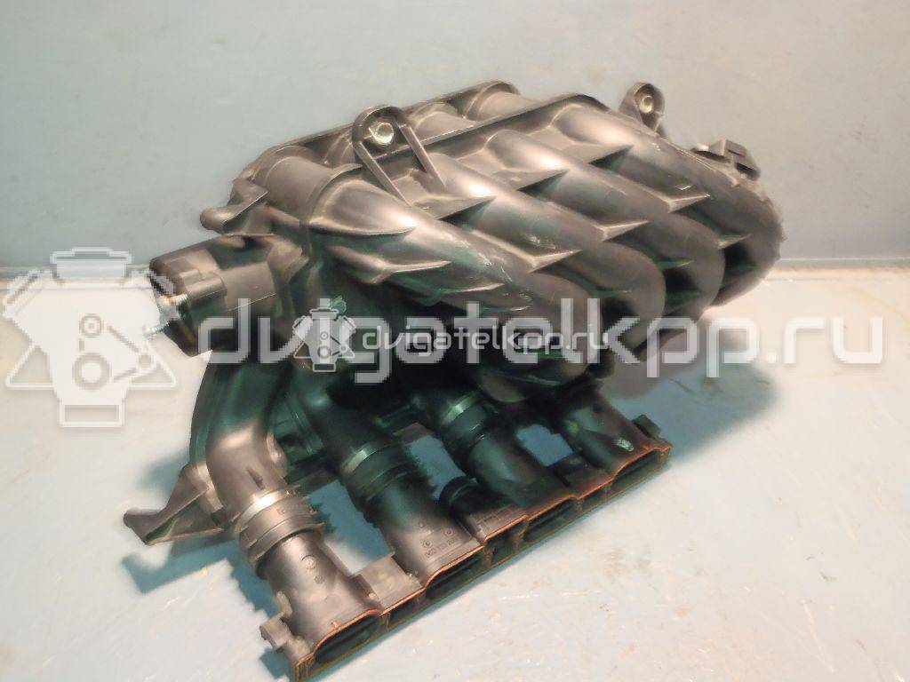 Фото Коллектор впускной  06f133213g для audi A3 [8P1] {forloop.counter}}