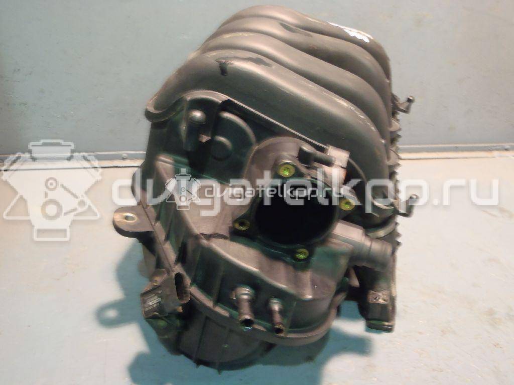 Фото Коллектор впускной  06f133213g для audi A3 [8P1] {forloop.counter}}