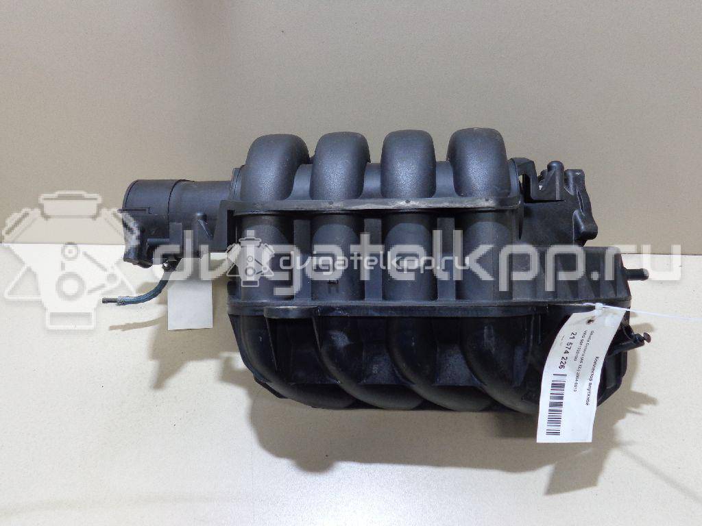 Фото Коллектор впускной  06F133213G для seat Altea {forloop.counter}}