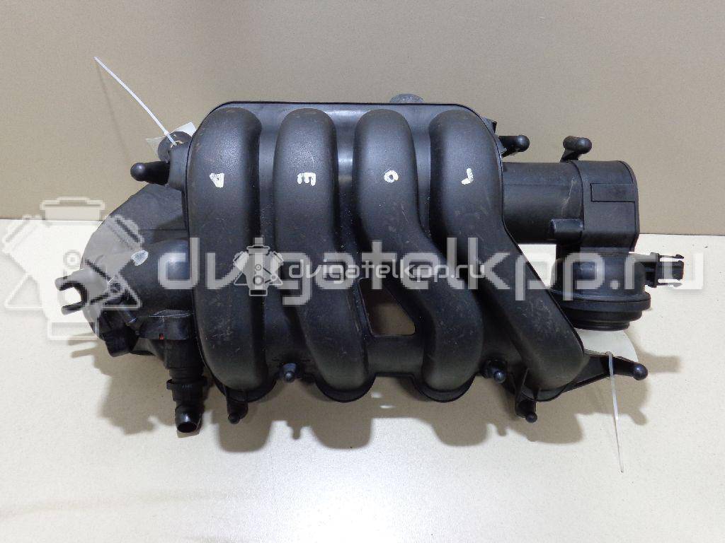Фото Коллектор впускной  06F133213G для seat Altea {forloop.counter}}