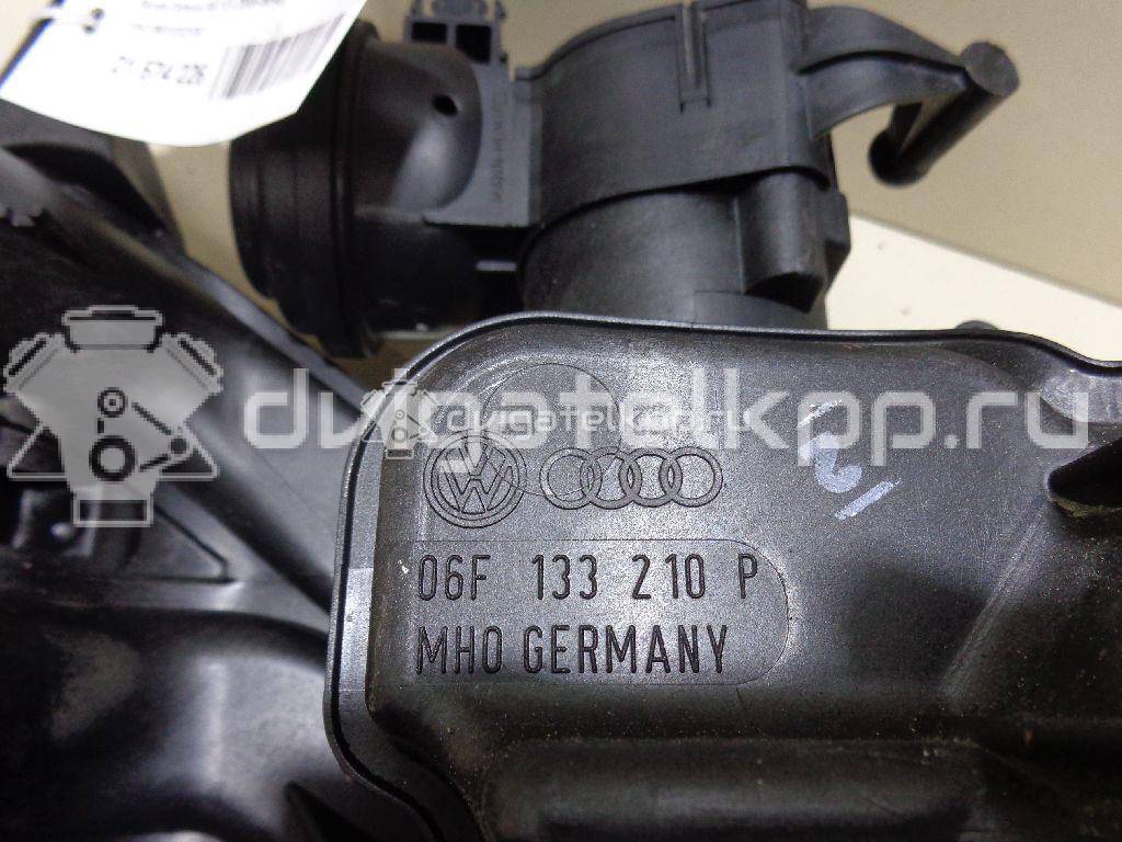 Фото Коллектор впускной  06F133213G для seat Altea {forloop.counter}}